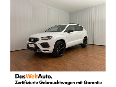 Seat Ateca FR 2.0 TDI DSG 4Drive