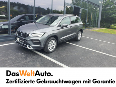 Seat Ateca Style 1.0 TSI