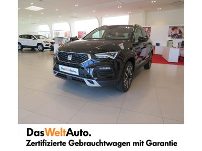 Seat Ateca Style 1.5 TSI ACT DSG