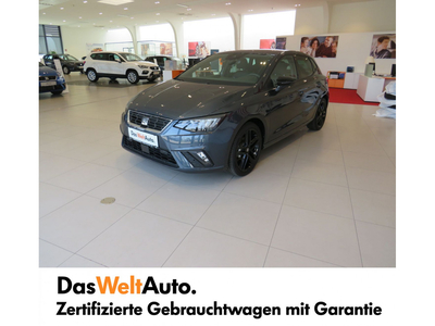 Seat Ibiza FR Austria 1.0 TSI