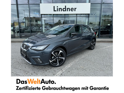 Seat Ibiza FR 1.0 TSI DSG