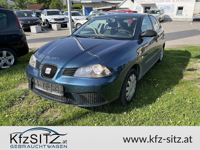 Seat Ibiza Fresh 1,2