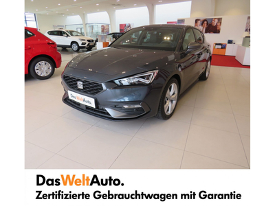 Seat Leon FR 1.5 TSI ACT 130 PS