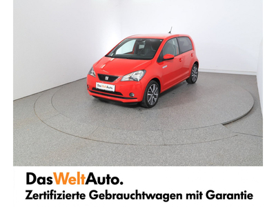 Seat Mii electric Plus