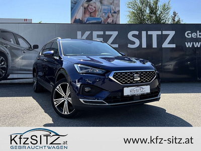 Seat Tarraco 2,0 TDI Xcellence | VIRTUAL*AHK*PANO*ACC*LED