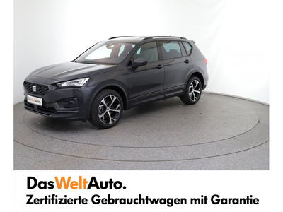 Seat Tarraco FR 2.0 TDI DSG 4Drive