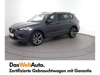 Seat Tarraco FR 2.0 TDI DSG 4Drive