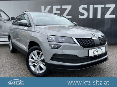 Skoda Karoq 1,6 TDI Ambition