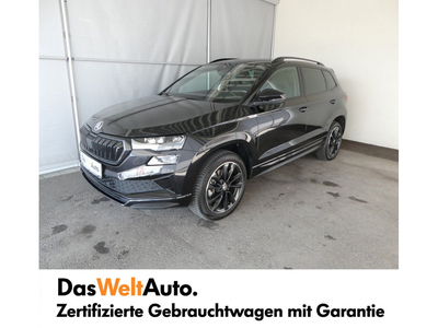 Skoda KAROQ SPORTLINE TSI DSG ACT