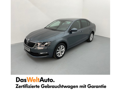 Skoda OCTAVIA Ambition Limited TSI ACT DSG