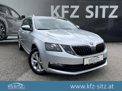 Skoda Octavia Combi 1,6 TDI Ambition | NAVI*ACC*PANO*