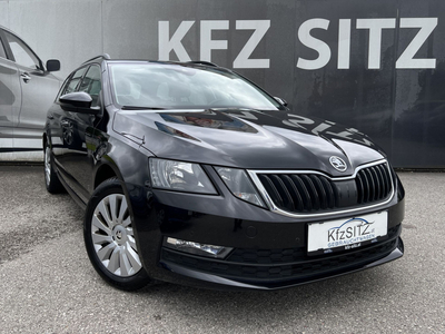 Skoda Octavia Combi 1,6 TDI Ambition|NAVI HIGH*CANTON