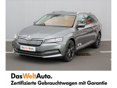 Skoda SUPERB Combi iV Style DSG