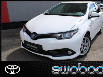 Toyota Auris 1,8 VVT-i Hybrid Active