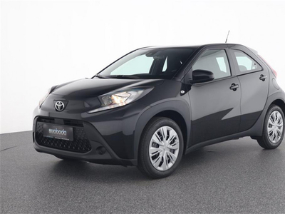 Toyota AYGO X 1,0 l Play