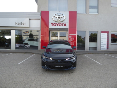 Toyota Corolla 1,8 Hybrid *NAVI*MWST*