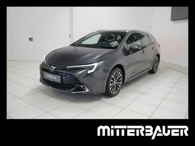 Toyota Corolla 1.8 Hybrid Touring Sports Active Drive