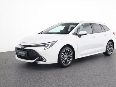 Toyota Corolla 1,8 Hybrid TS Active Drive, MY24