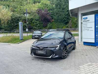 Toyota Corolla 2,0 Hybrid GR-Sport