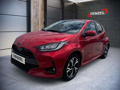 Toyota Yaris - 1,5 l, 116 PS 5-tg. Active Drive