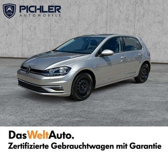 Volkswagen Golf Rabbit TSI