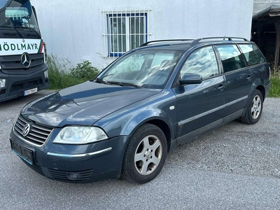 Volkswagen Passat Variant Cool 1,9 TDI PD