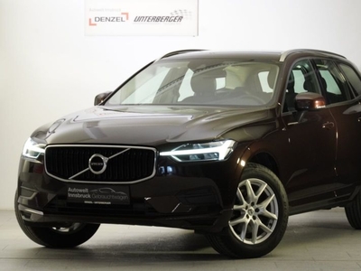 Volvo XC60 D4 Momentum AWD Geartronic