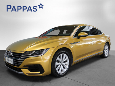 VW Arteon 2,0 TSI R-Line DSG