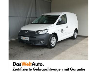 VW Caddy Cargo TDI