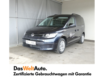 VW Caddy Family TSI