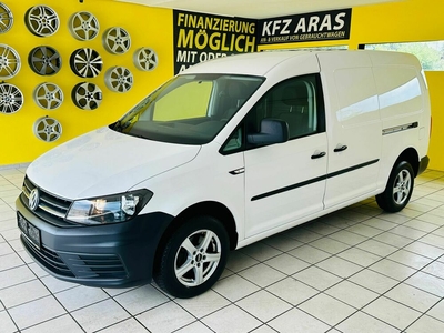 VW Caddy Maxi BMT (13500,-Netto)2xSchiebetür