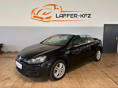 VW Golf 1,6 TDI Basis BMT/ SITZHZG KLIMAAUTO NAVI