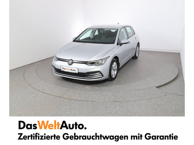 VW Golf 2,0 TDI Life