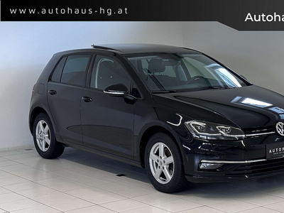 VW Golf abbit 1,0 TSI Comfortline/PANO/ACC/LED/NAVI