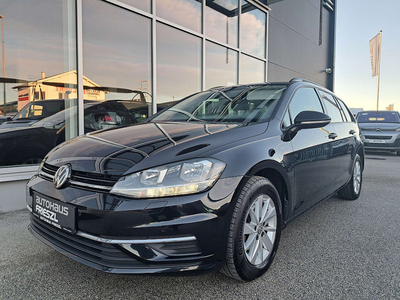 VW Golf Comfortline 1,6 TDI SCR *ACC, NAVI*