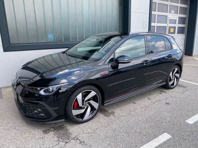 VW Golf GTI *Limited Edition* Nr.12 von nur 50Stk. Volllll