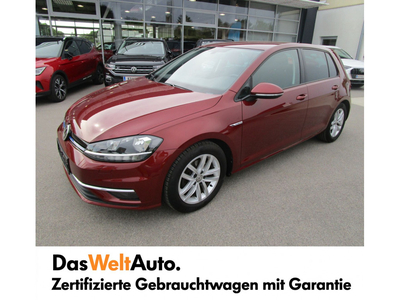 VW Golf Rabbit 1,5 TSI ACT DSG BM