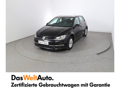 VW Golf Rabbit 40 1,0 TSI