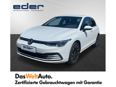 VW Golf Rabbit 45 TSI