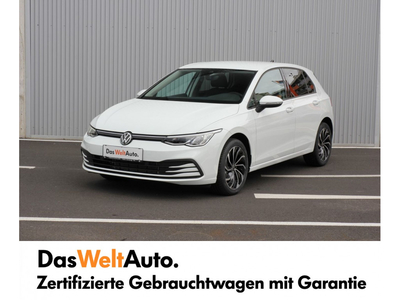 VW Golf Rabbit 45 TSI