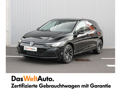 VW Golf Rabbit 45 TSI