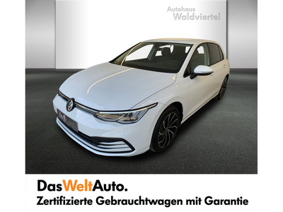 VW Golf Rabbit 45 TSI