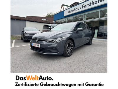 VW Golf Rabbit 45 TSI