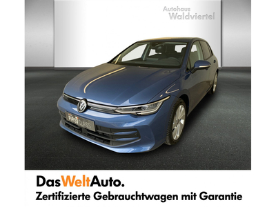 VW Golf Rabbit TSI