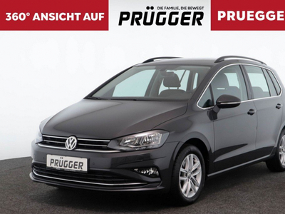 VW Golf Sportsvan 2,0 TDI Highline DSG NAVI ACC