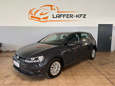 VW Golf Trendline BMT/Start-Stopp