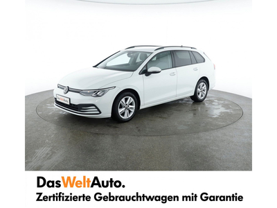 VW Golf 2,0 TDI Life DSG