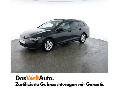 VW Golf 2,0 TDI Life DSG