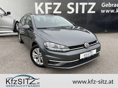 VW Golf Variant CL 1,6 TDI| ACC*RFK