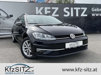 VW Golf Variant Comfortline 1,6 TDI | NAVI*ACC